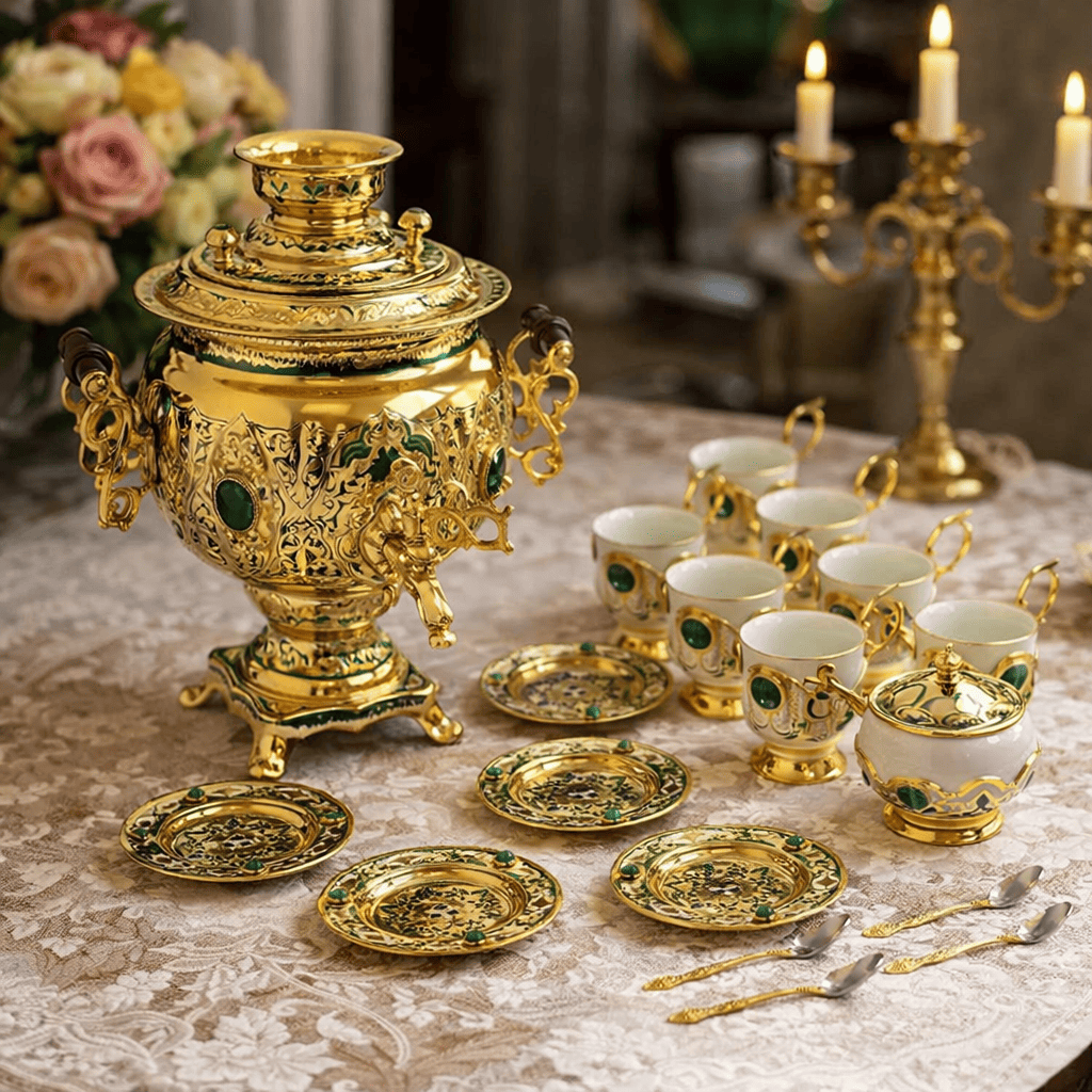 История Златоустовской гравюры: от уральских мастерских к мировому признанию