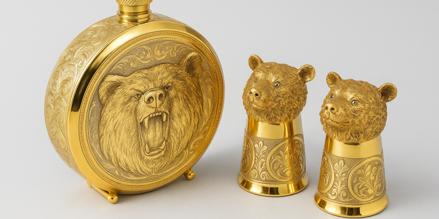 Златоустовская гравюра