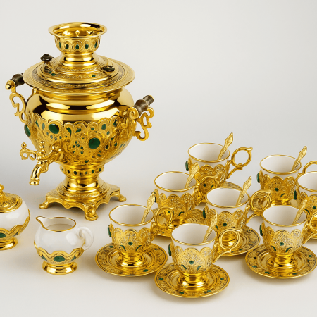 Чайные наборы