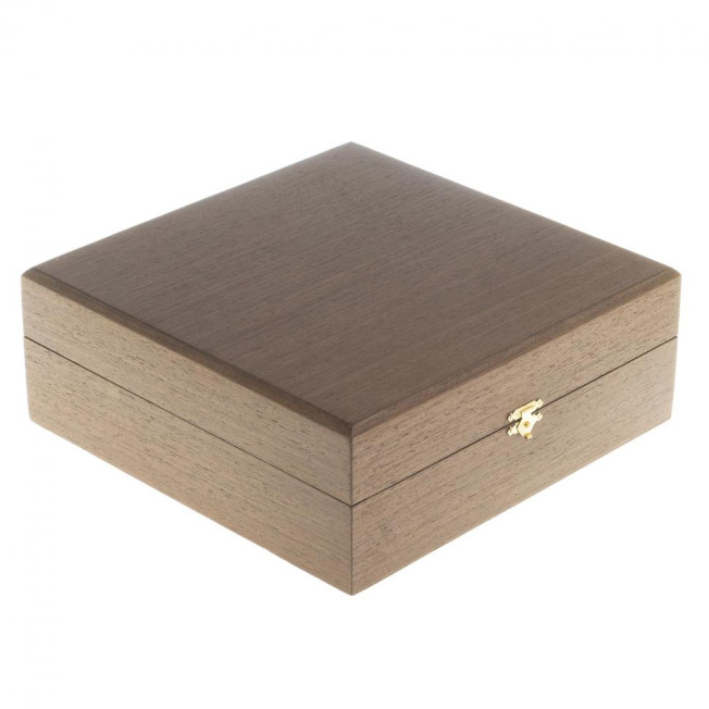 Стопки перевертыши "Кабан" набор 6 шт Златоуст