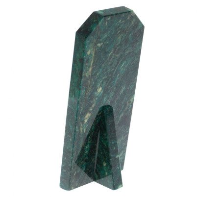 Часы-погон &quot;Лейтенант прокуратуры РФ&quot; камень змеевик