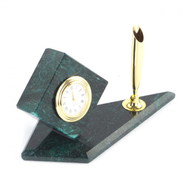 Мини набор &quot;Кубик&quot; из змеевика