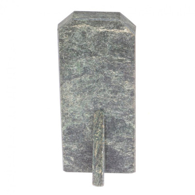 Часы &quot;Погон старший лейтенант таможни&quot; камень змеевик