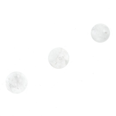 Шар из горного хрусталя 1,9 см