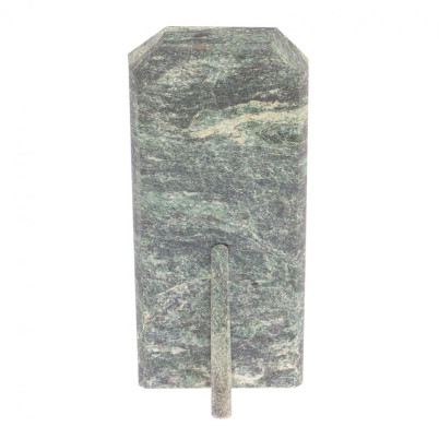 Часы &quot;Погон подполковник таможни&quot; камень змеевик