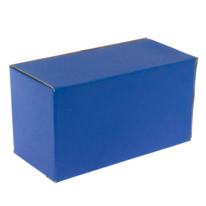 Мини набор Куб с визитницей из бежевого мрамора