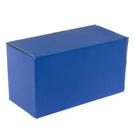 Мини набор Куб с визитницей из бежевого мрамора