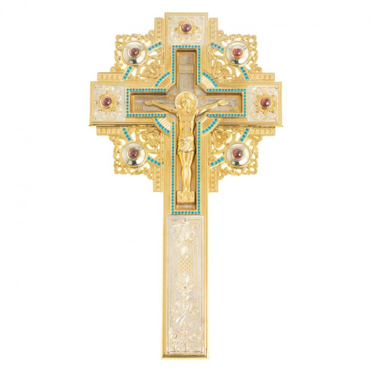 Православный крест &mdash; 