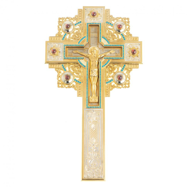 Православный крест