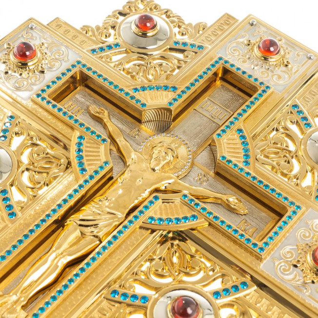 Православный крест