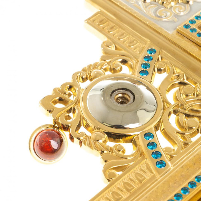 Православный крест