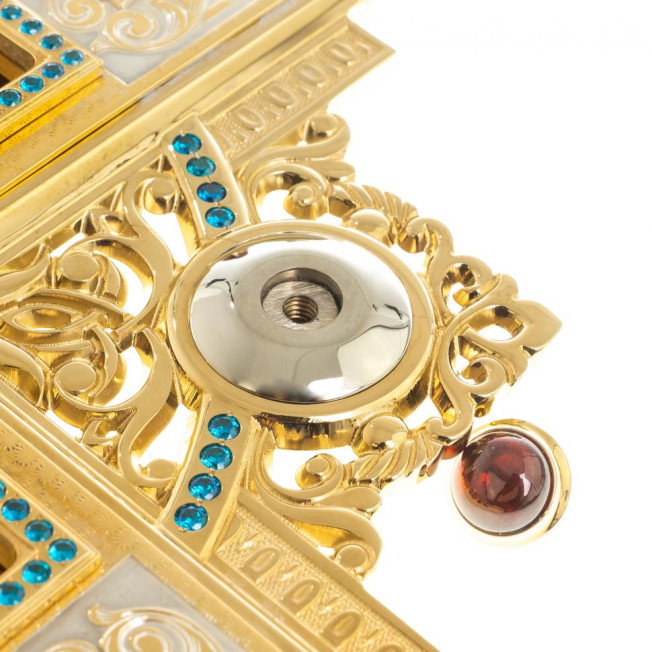 Православный крест