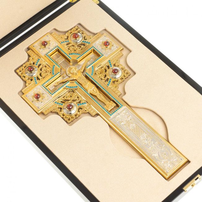 Православный крест