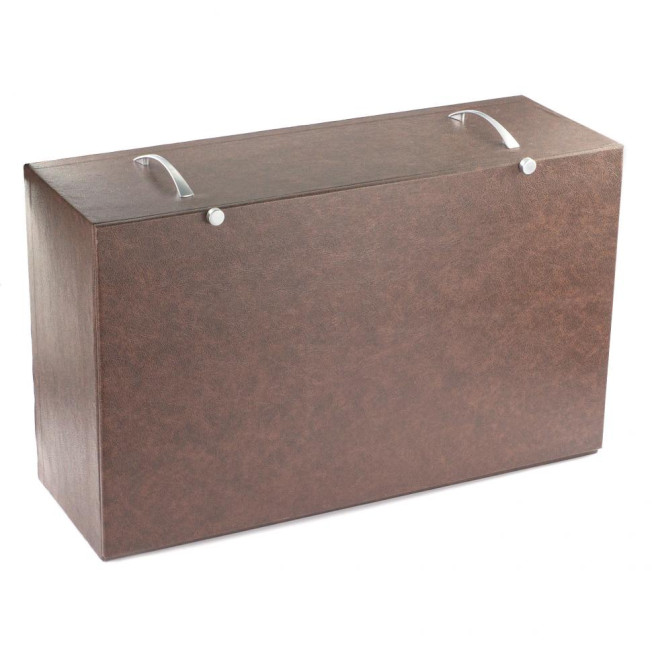 Настольный набор &quot;Лев&quot; малахит