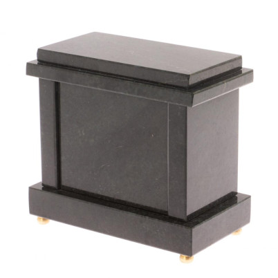 Часы из натуральной яшмы