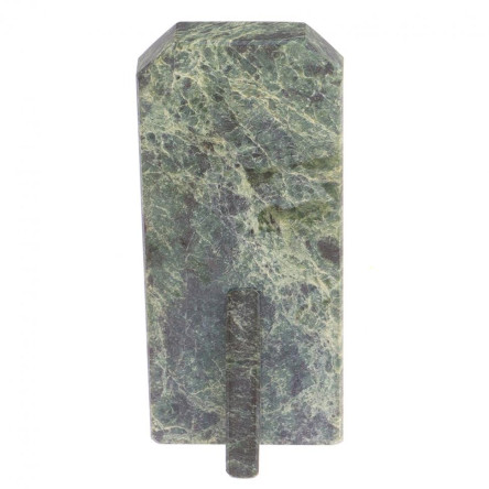 Часы "Погон лейтенант ФСБ, ФСО" камень змеевик