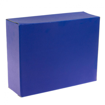 Письменный набор с часами "Орел" из родонита