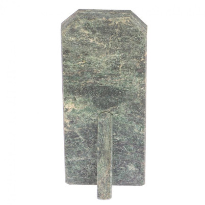 Часы "Погон старший лейтенант ФСБ, ФСО" камень змеевик