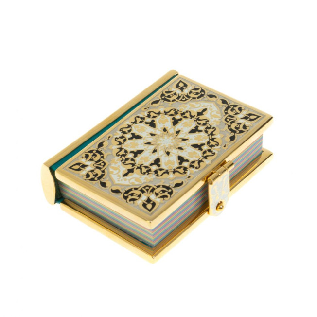 Коран на арабском языке карманный Златоуст