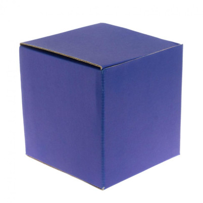 Шкатулка круглая из розового мрамора 15х15х10 см