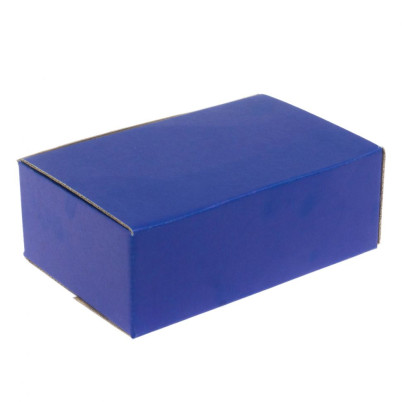 Бронзовая статуэтка &quot;Лис крадется&quot; змеевик