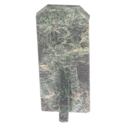 Часы "Погон майор ФСБ, ФСО" камень змеевик