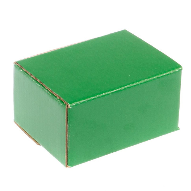 Шкатулка из чароита 9х7х4 см