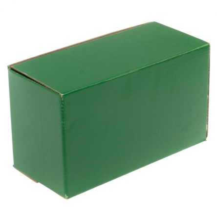 Визитница с часами "Стандарт" долерит мрамор