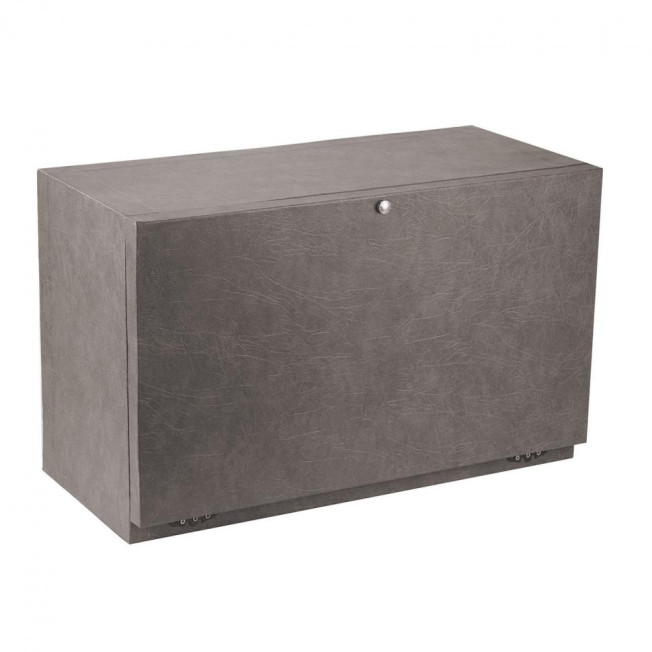 Настольный набор из малахита "Георгий Победоносец"