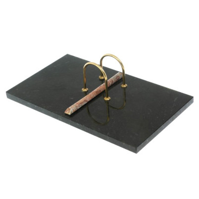 Подставка под календарь из креноида