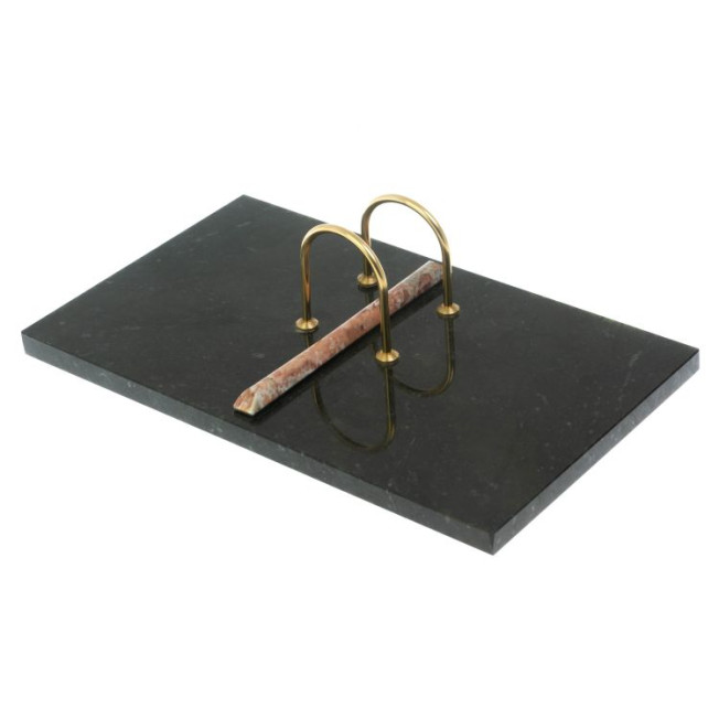 Подставка под календарь из креноида