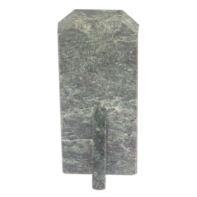 Часы "Погон подполковник ФСБ, ФСО" камень змеевик