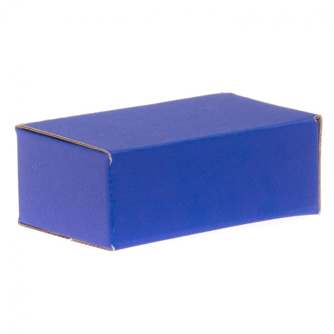 Шкатулка из чароита 13,5х9х4,5 см