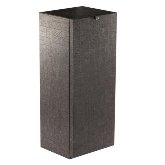 Письменный набор "Сенатор" с лампой камень малахит Златоуст