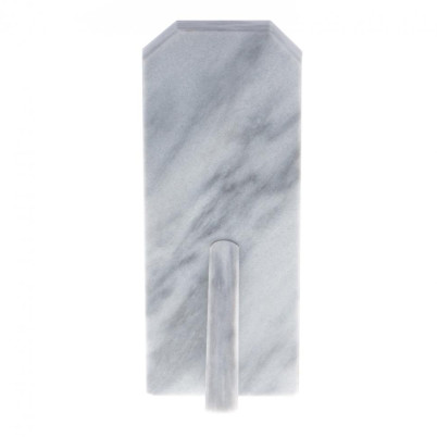 Часы "Погон лейтенант ПС ФСБ" из мрамора