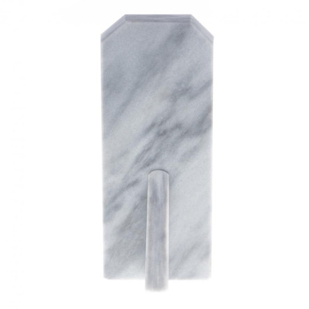 Часы "Погон лейтенант ПС ФСБ" из мрамора