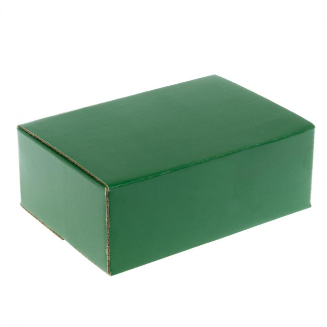 Шкатулка из камня чароит 15,5х10х5,5 см