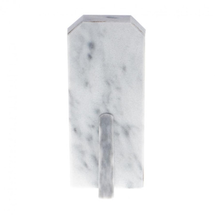 Часы "Погон старший лейтенант ПС ФСБ" из мрамора