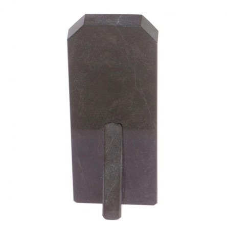 Часы "Погон лейтенант Авиации ВМФ" из змеевика