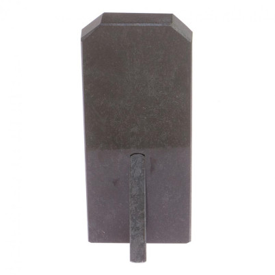 Часы "Погон майор Авиации ВМФ" из змеевика