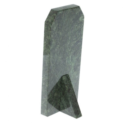 Сувенир погон &quot;Майор ВС&quot; камень змеевик