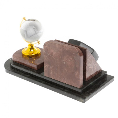 Мини-набор из лемезита &quot;Глобус&quot;