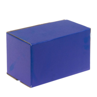 Визитница &quot;Куб&quot; с часами из креноида