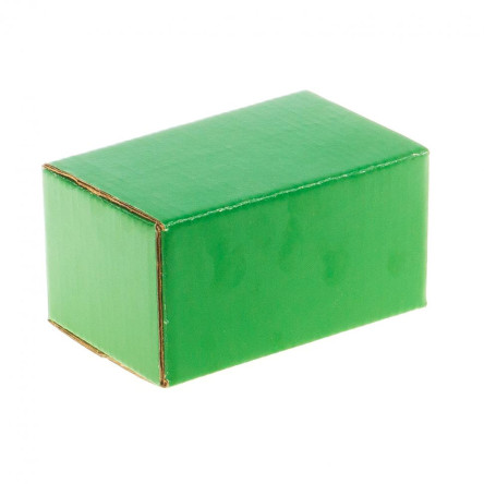 Шкатулка из малахита "Тайна" 10,5х6,5х5 см