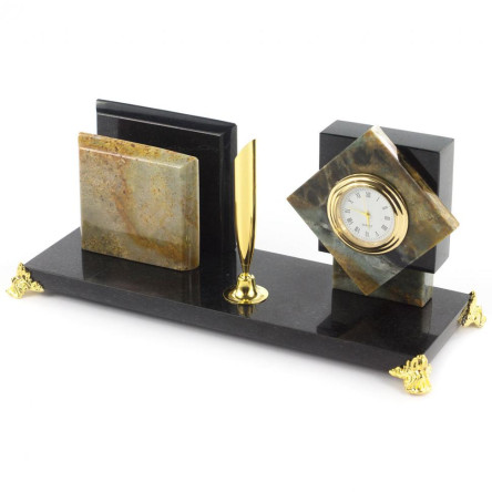 Мини-набор офиокальцит