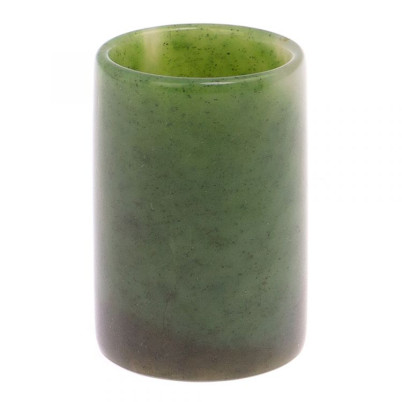 Стопка из нефрита 50 мл 4х5 см