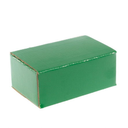 Шкатулка из чароита 12х7,5х4,5 см