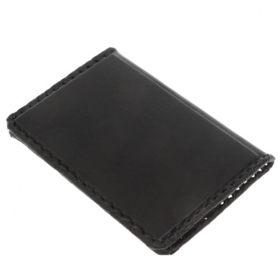 Кожаная обложка для паспорта &quot;Герб России&quot; Златоуст