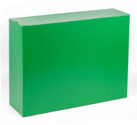 Набор с визитницей из зеленого змеевика