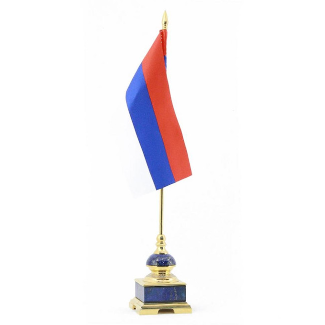 Настольный набор "Держава"